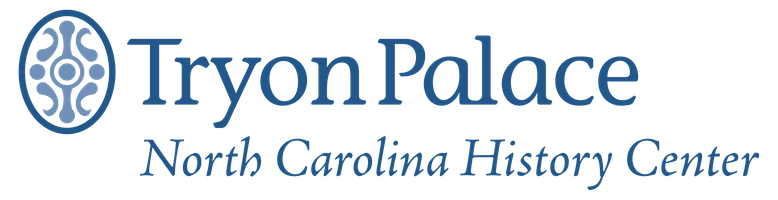 Tryon Palace North Carolina History Center logo