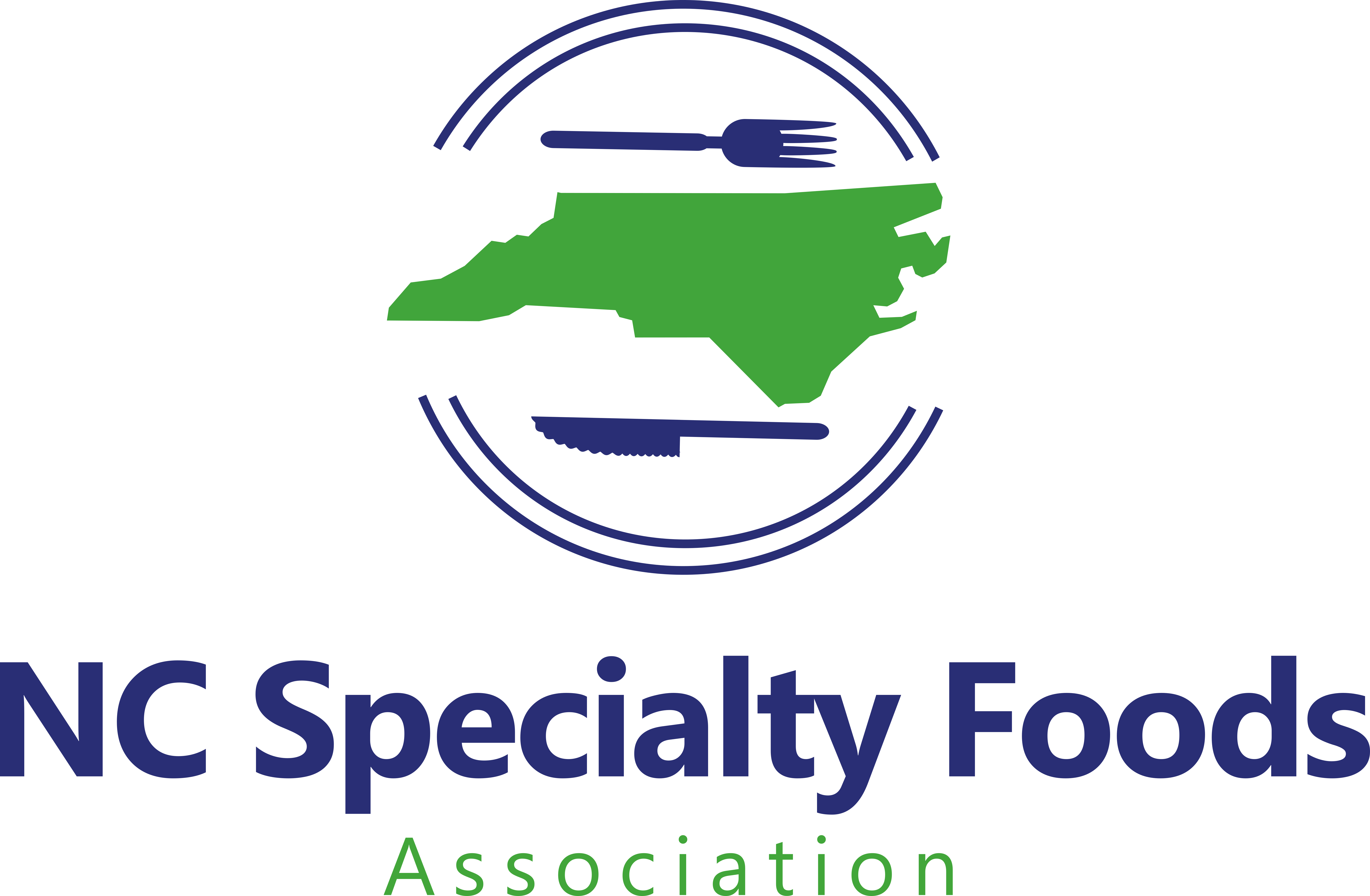 NC Specialty Foods Association logo