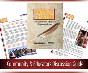 Community & Educator Discussion Guide