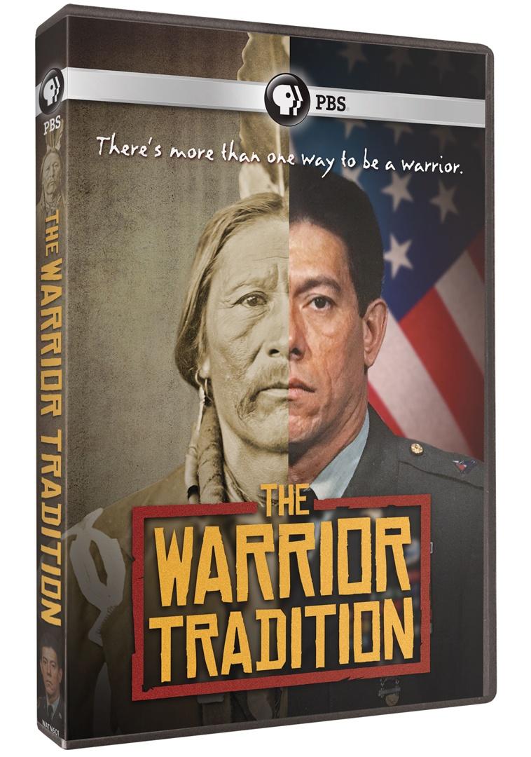 The Warrior Tradition DVD