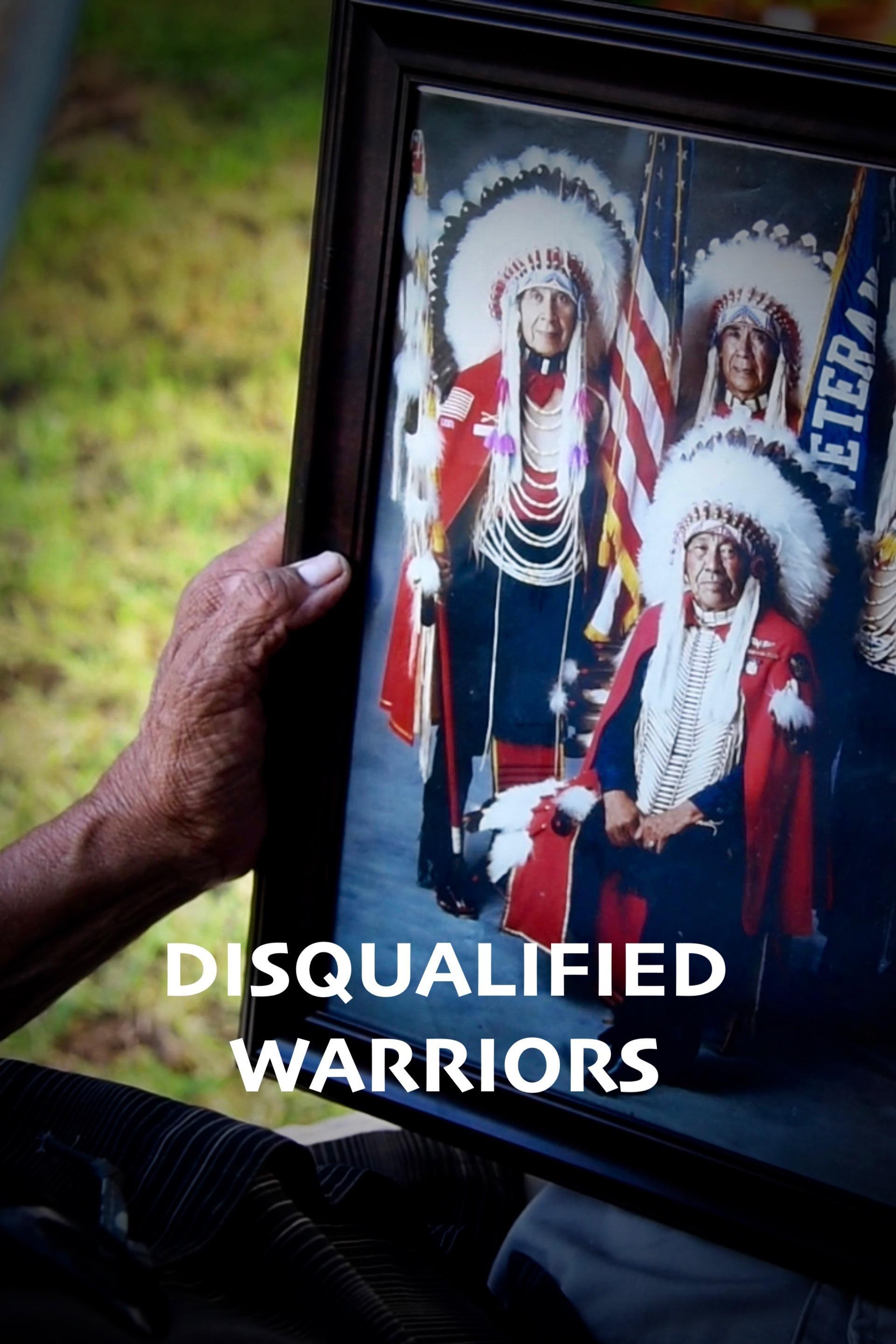 Disqualified Warriors, a film by Jeffrey Palmer