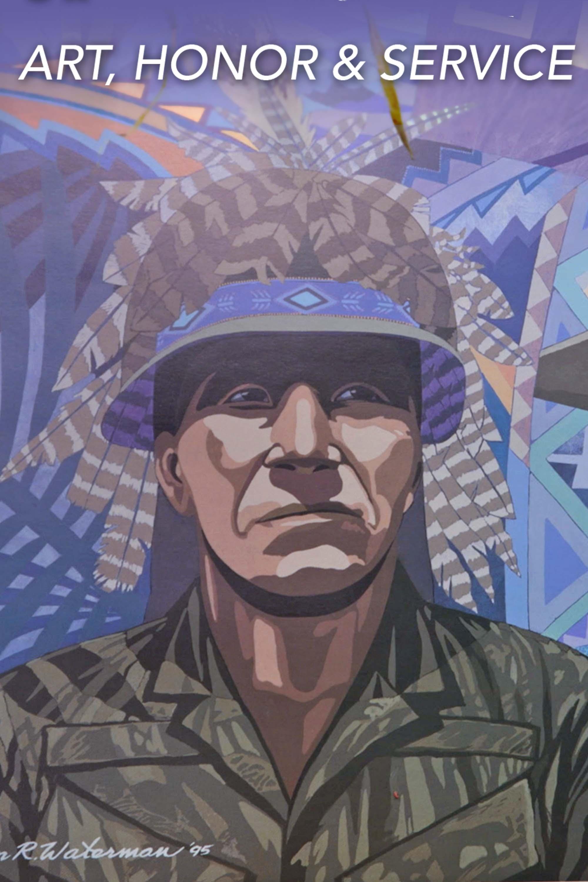 Art, Honor & Service, A film by Seneca filmmaker Caleb G. Abrams