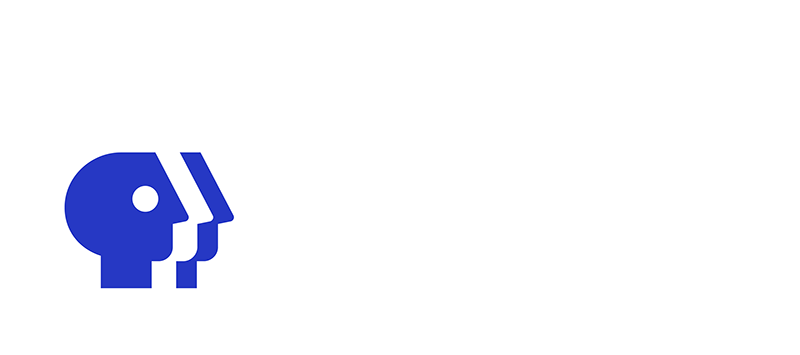 Blue Ridge PBS 2 logo