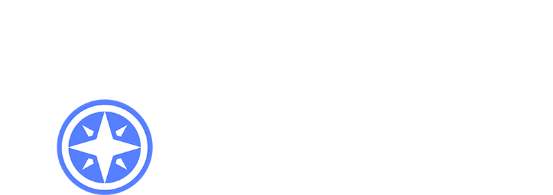 Blue Ridge Passport logo