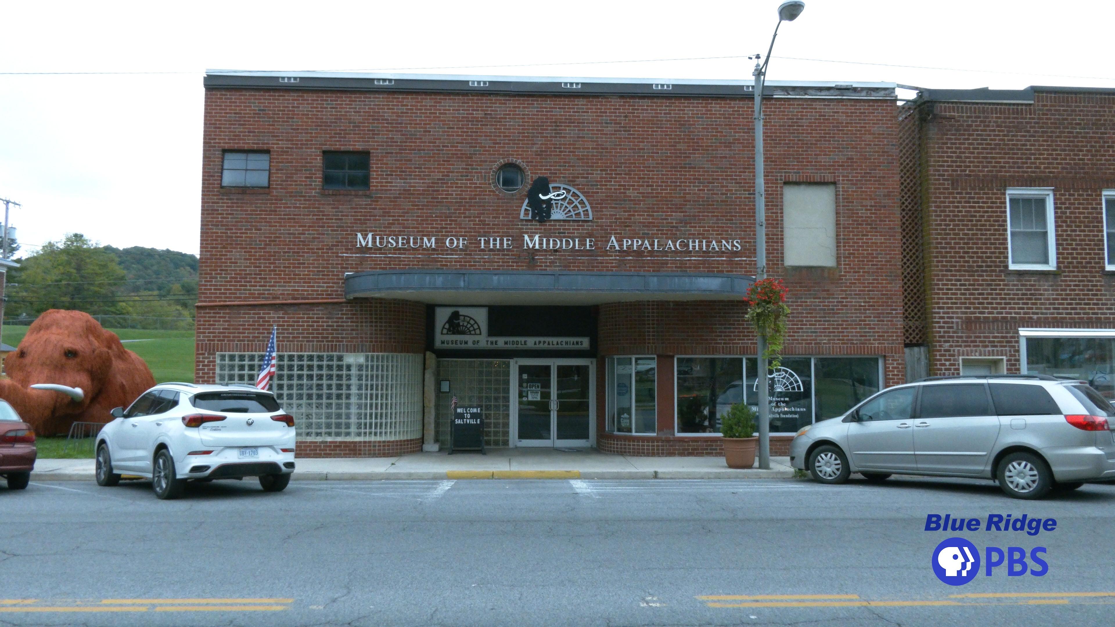 Museum of the Middle Appalachians
