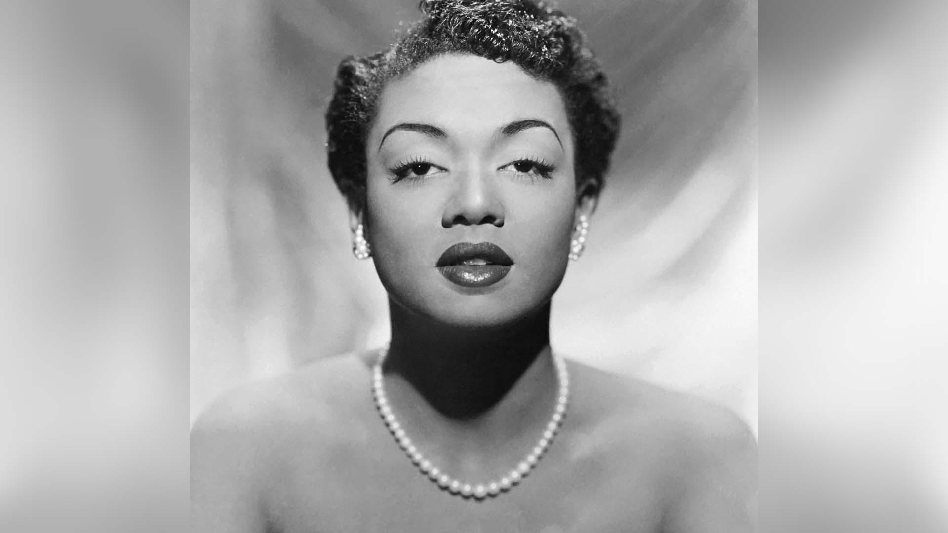 Hazel Scott