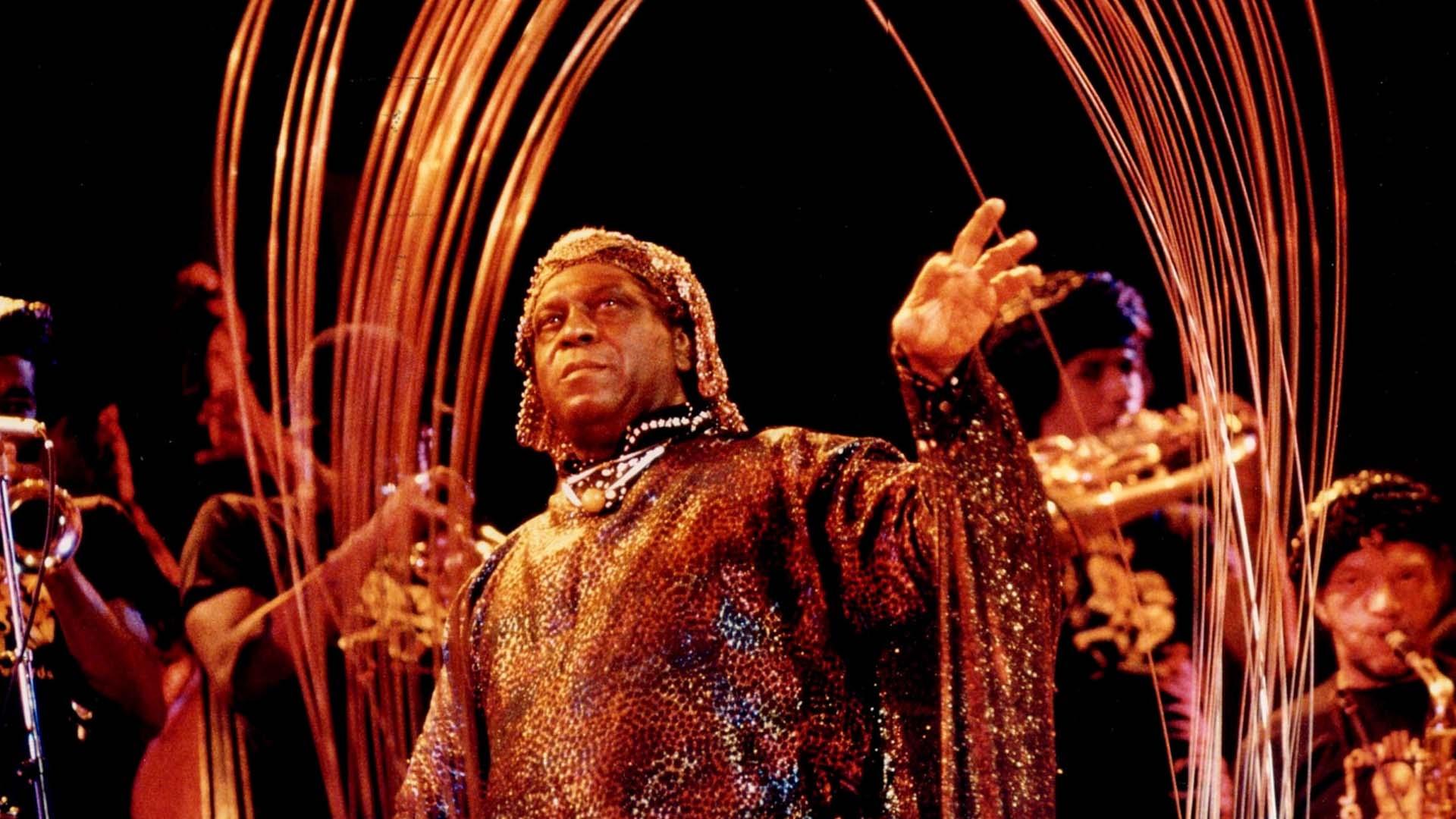 Sun Ra