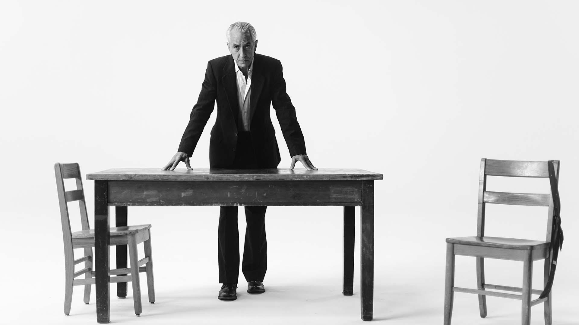 scene from Remember This