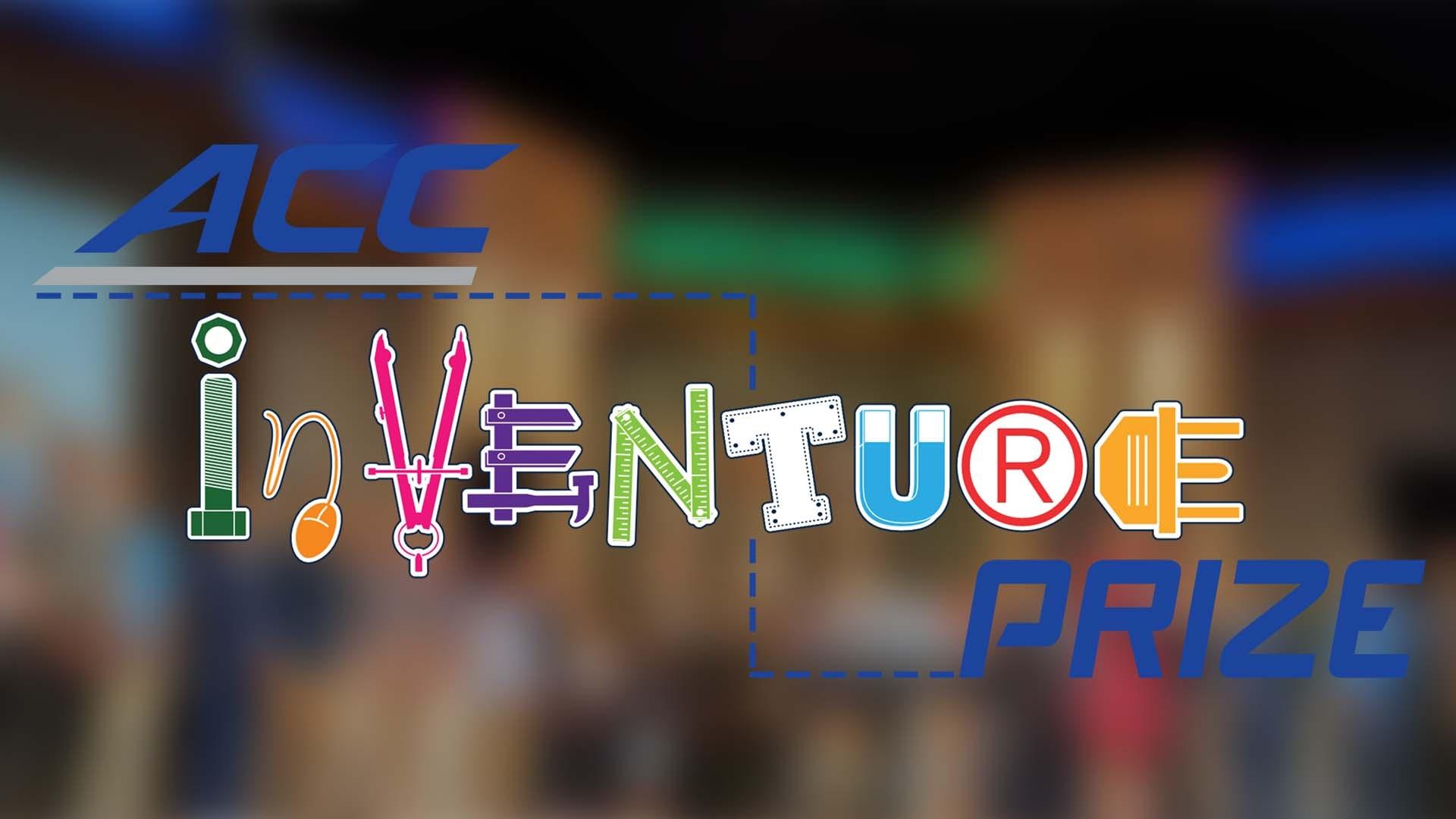 ACC Inventure Prize logo