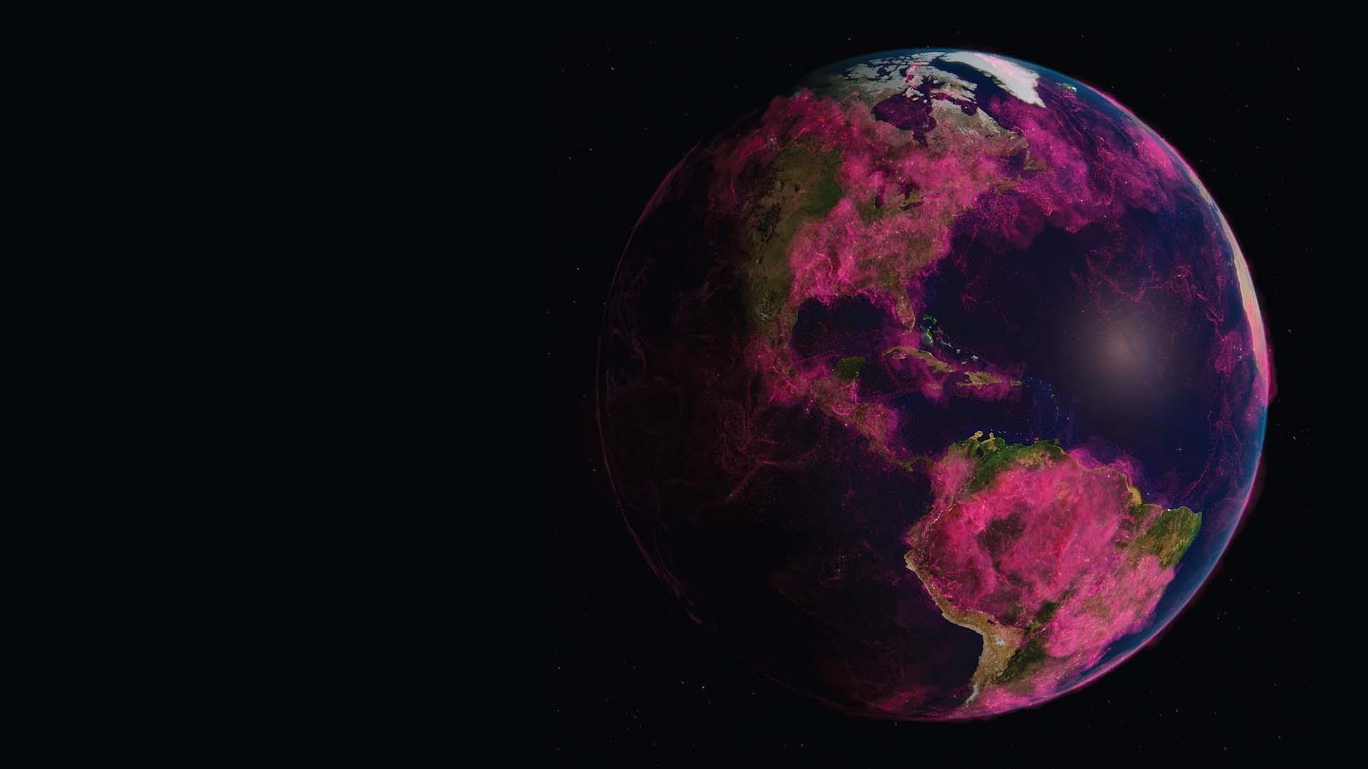 scene from The Future of Nature