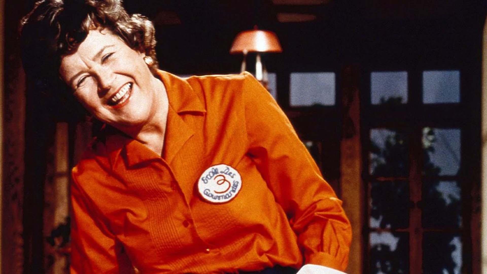Julia Child