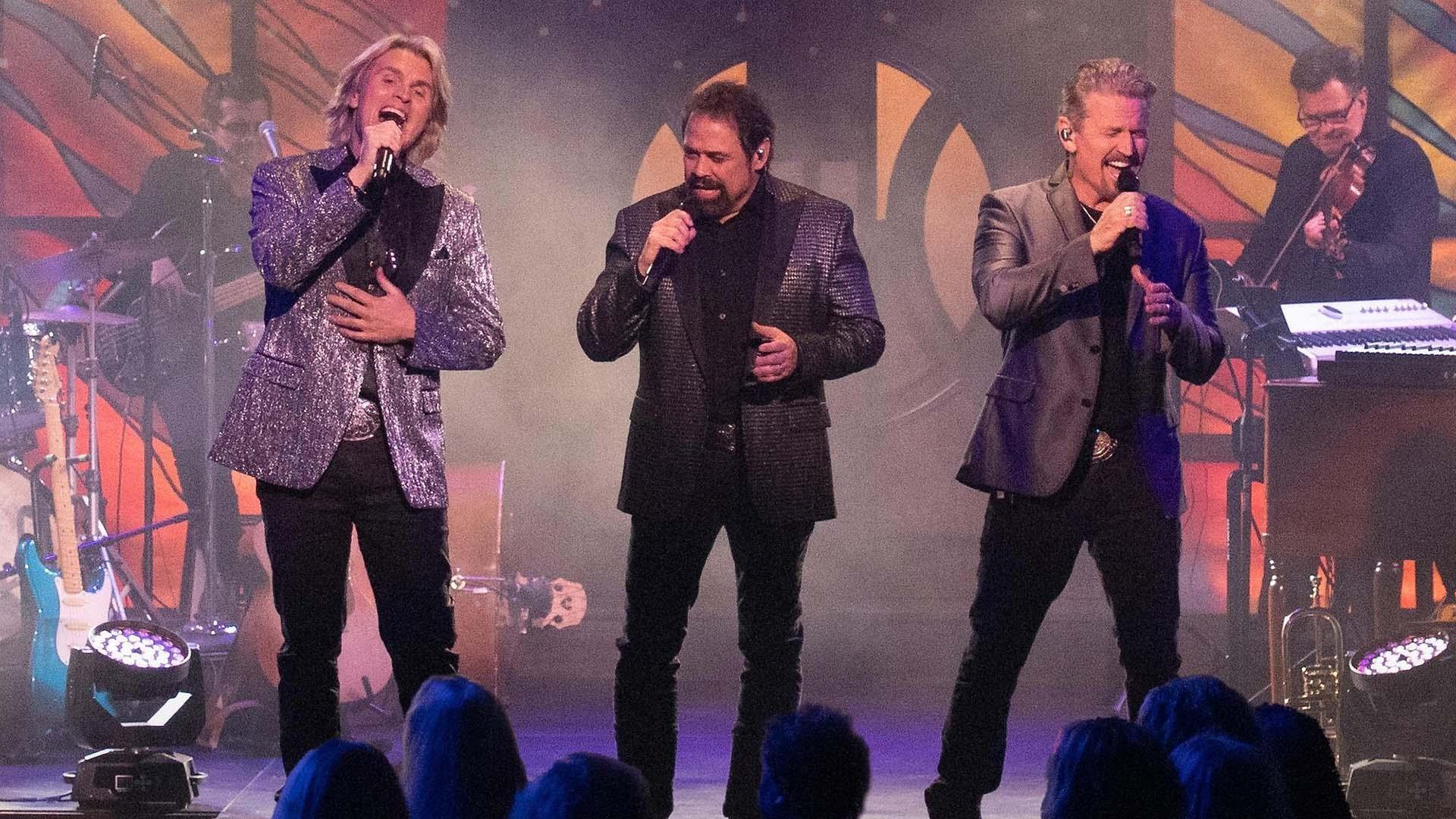 The Texas Tenors