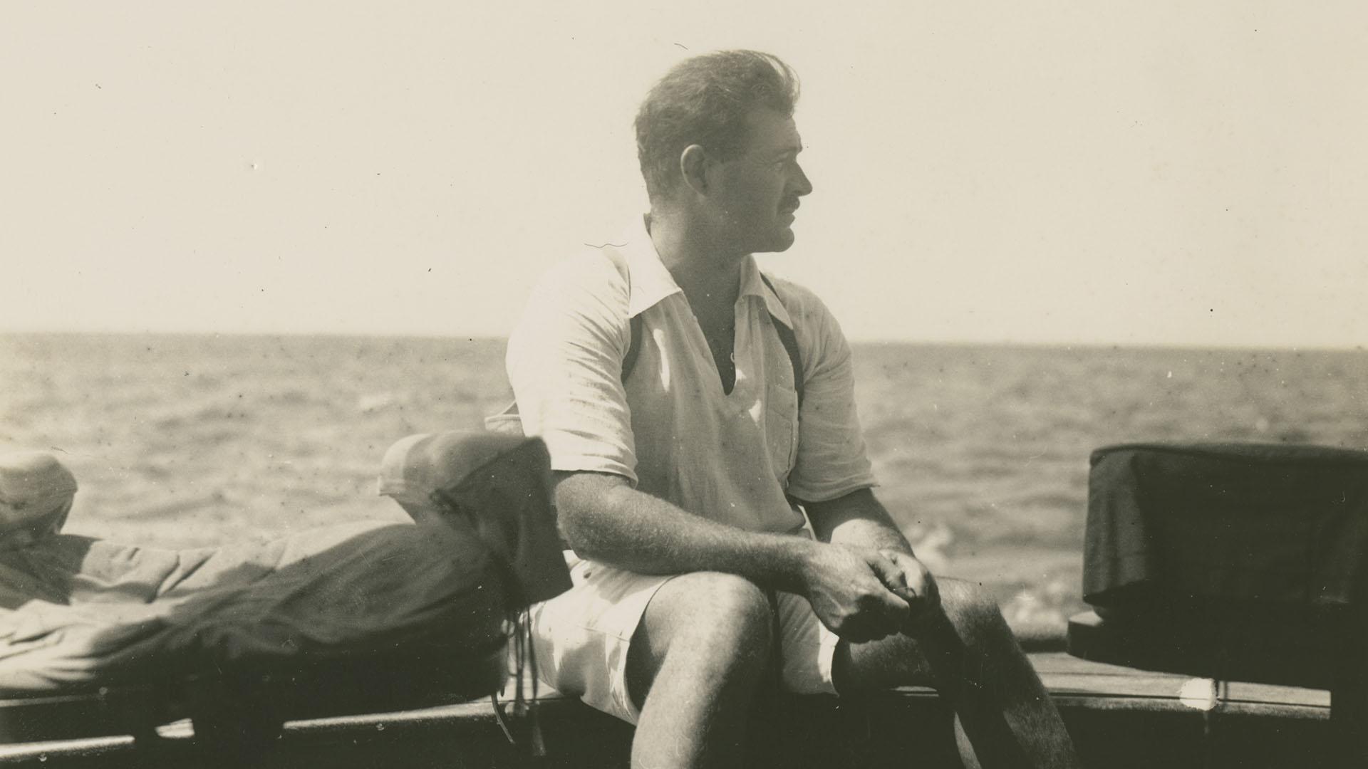 Hemingway