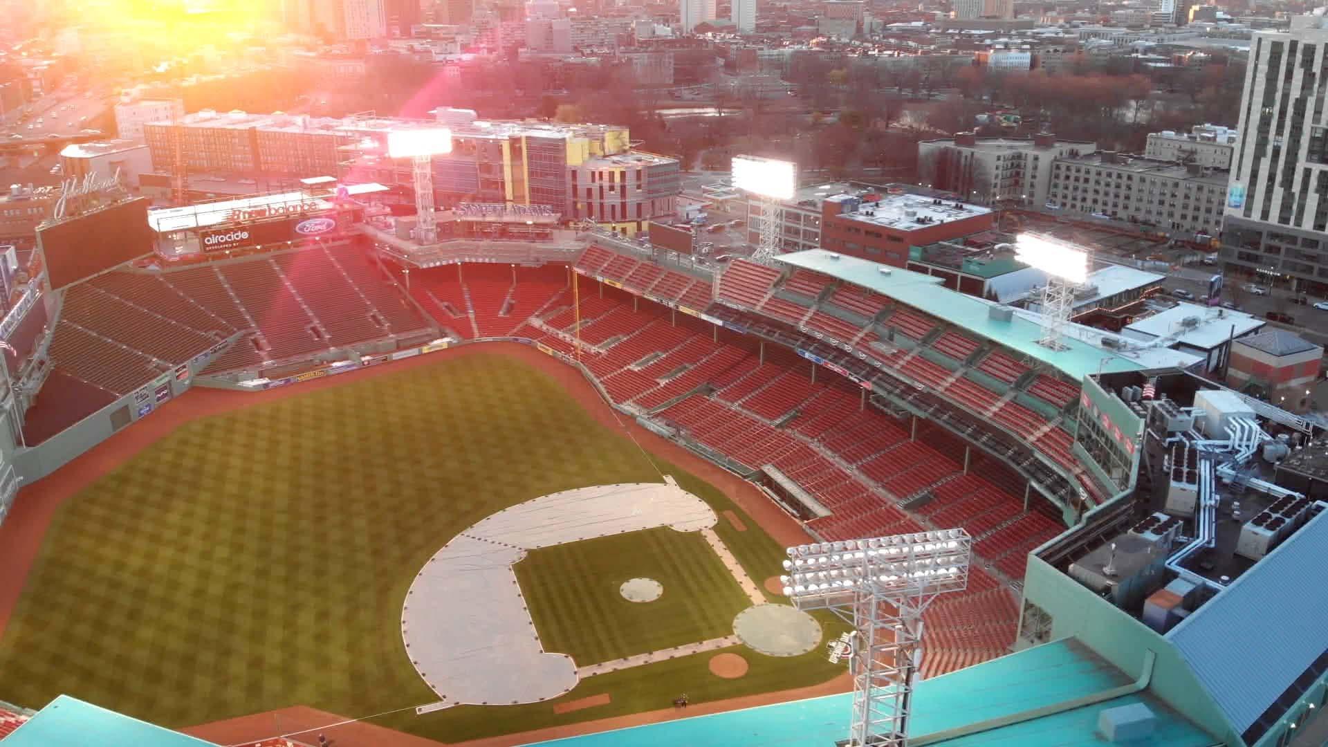 Fenway Park