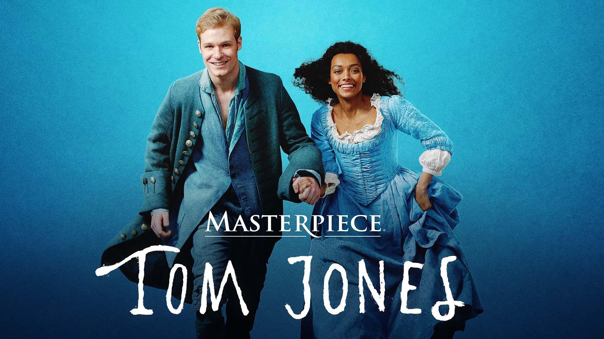 Tom Jones graphic