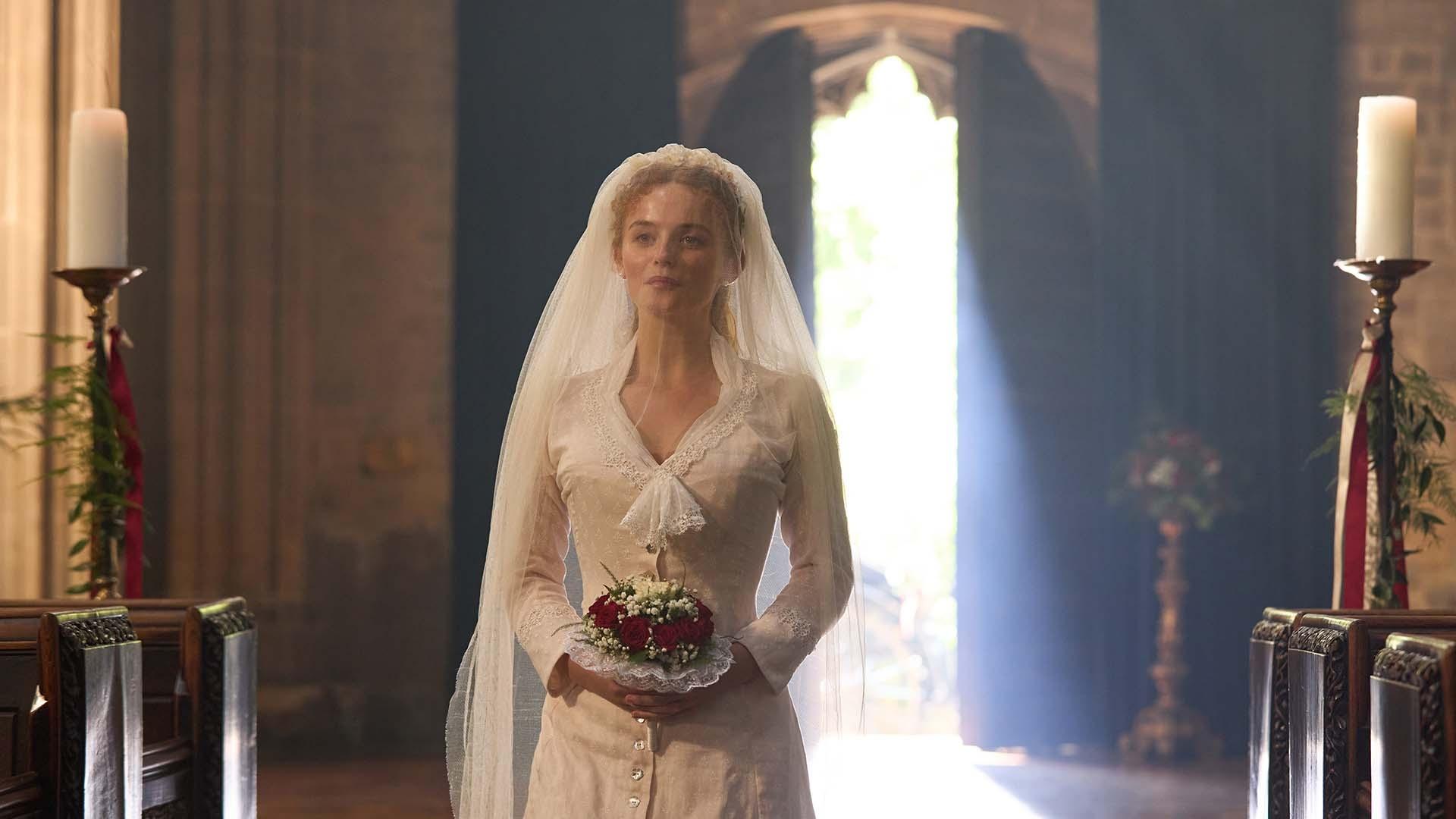 scene from The Forsytes