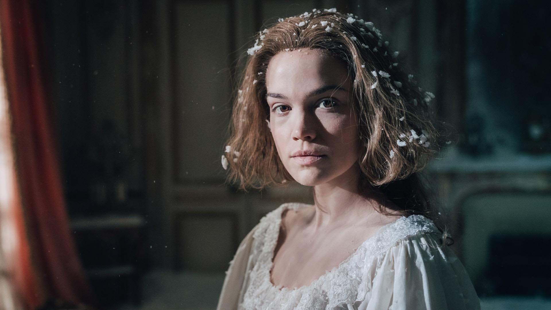 scene from Marie Antoinette