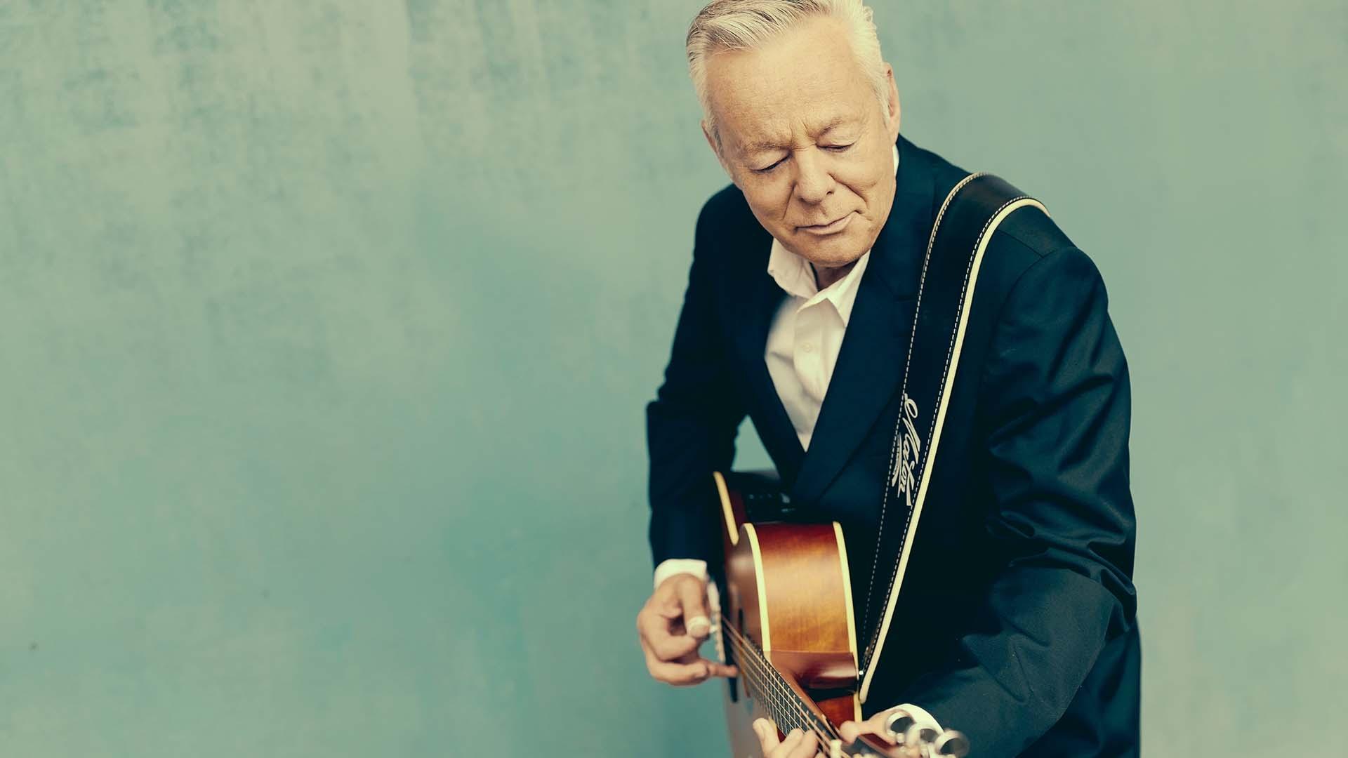 Tommy Emmanuel