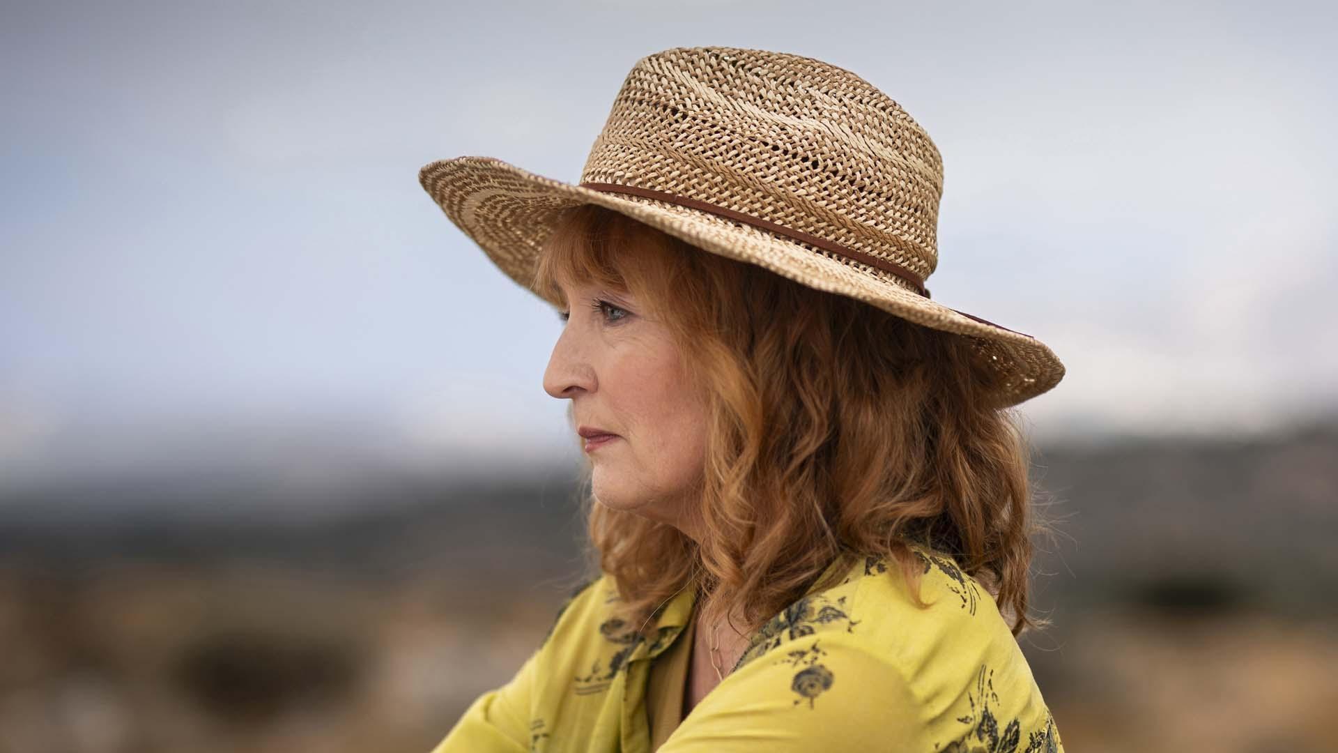 scene from The Susan Ryeland Mysteries