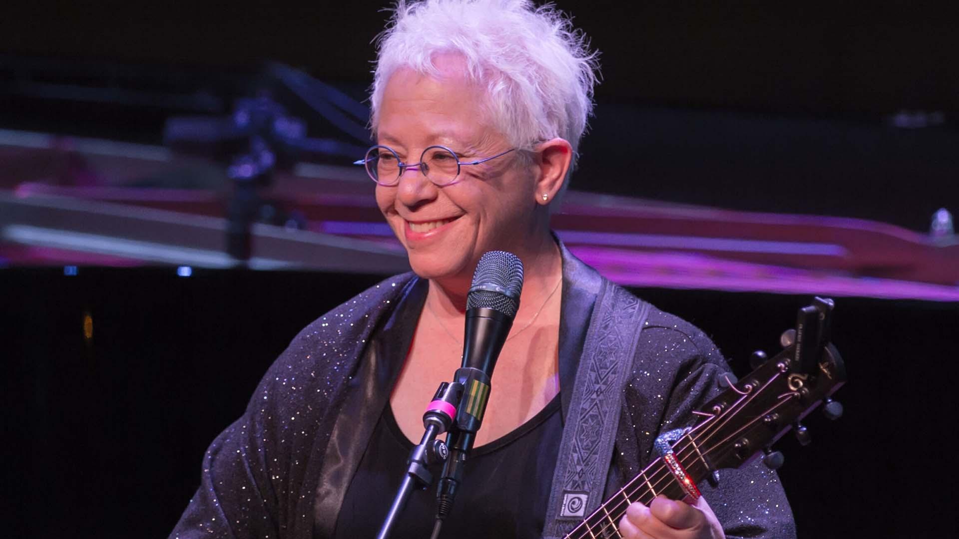 Janis Ian