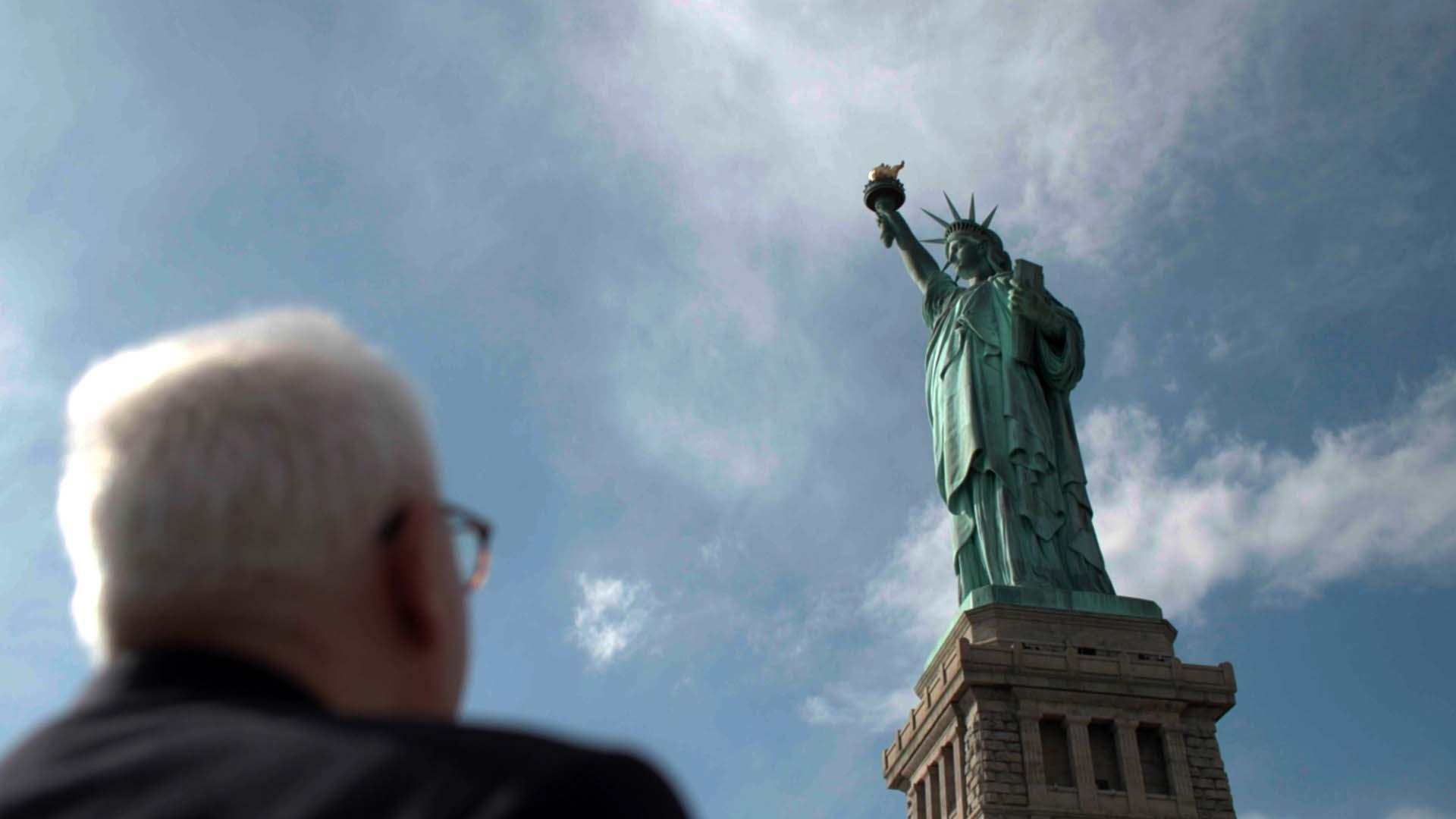 Statue of Liberty