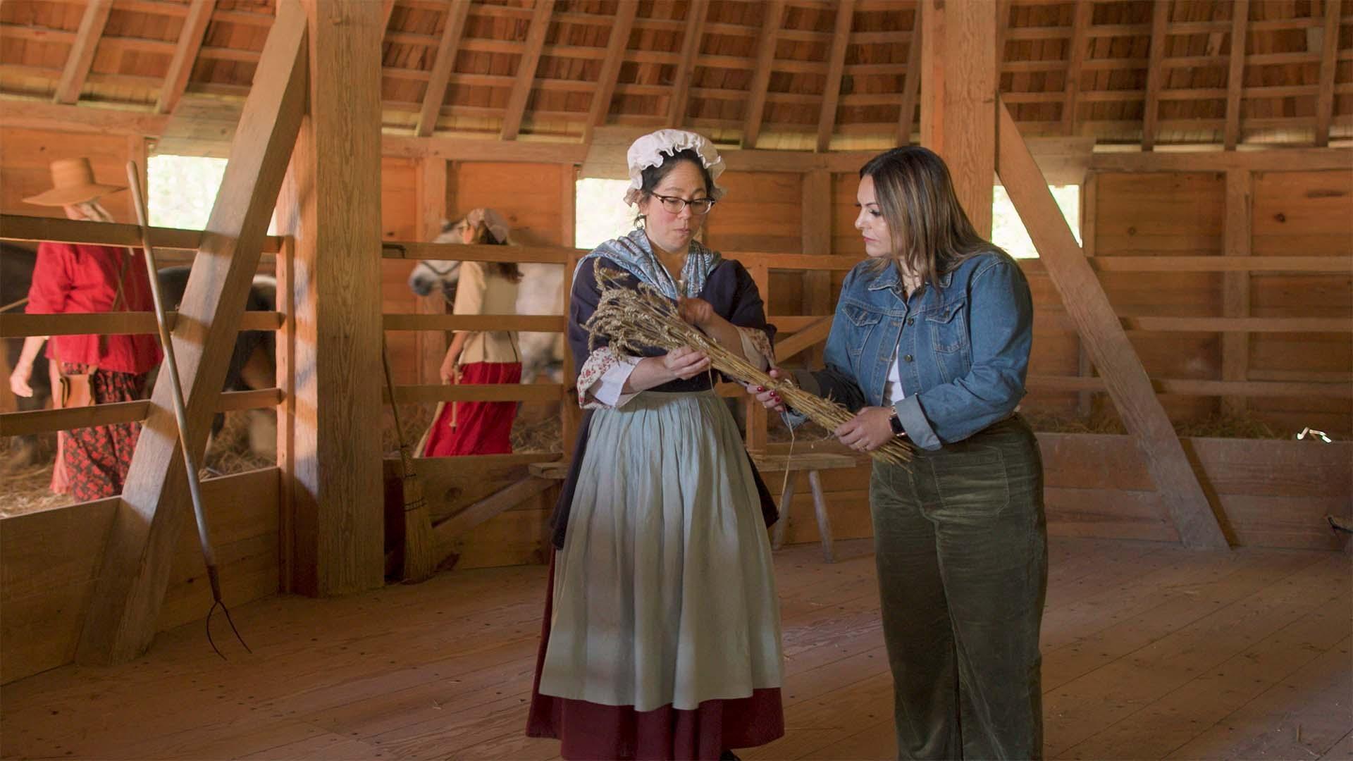 scene from America the Bountiful