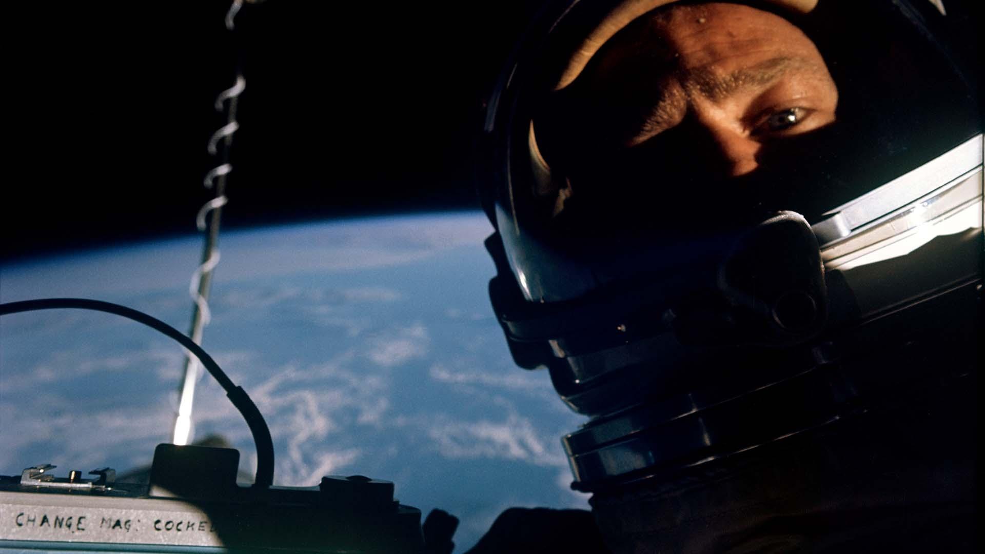 scene from Chasing the Moon