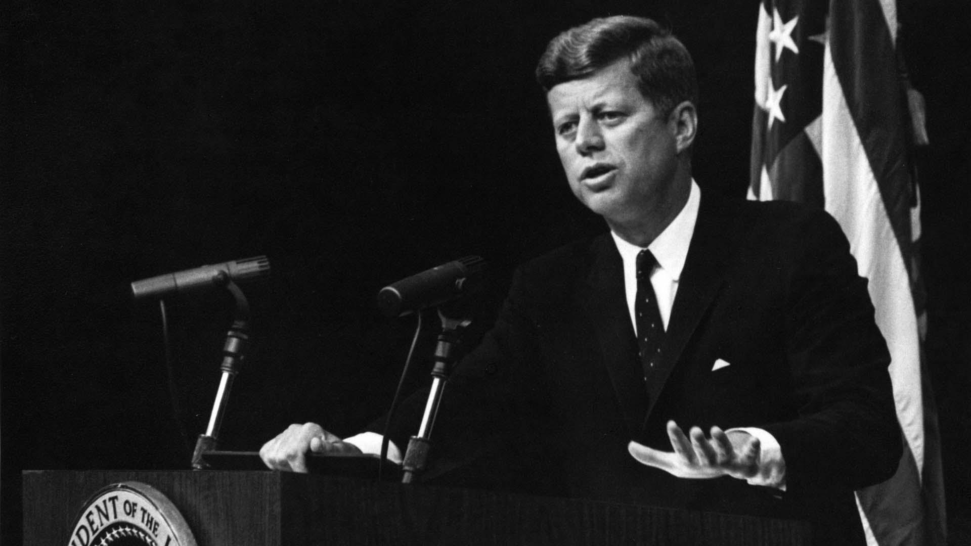 JFK