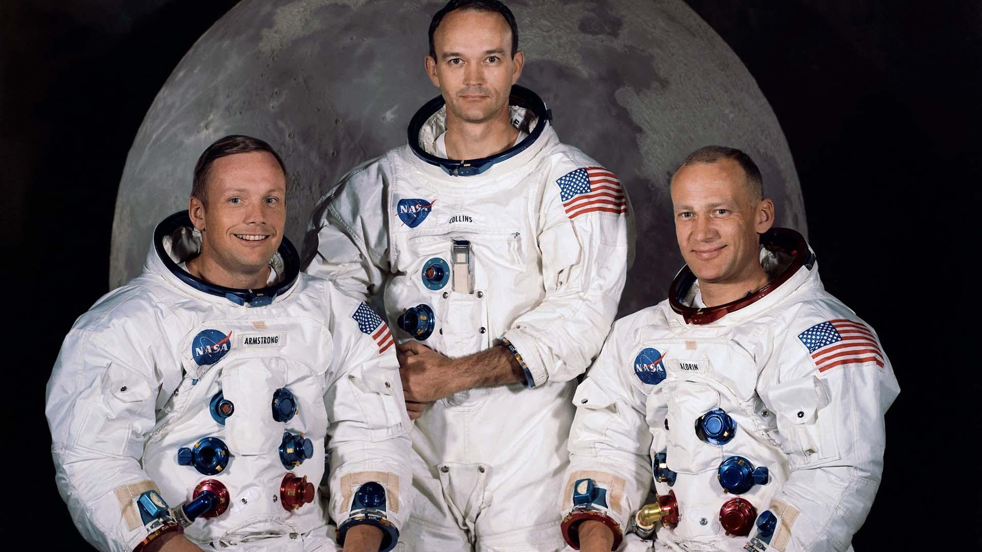 scene from Chasing the Moon