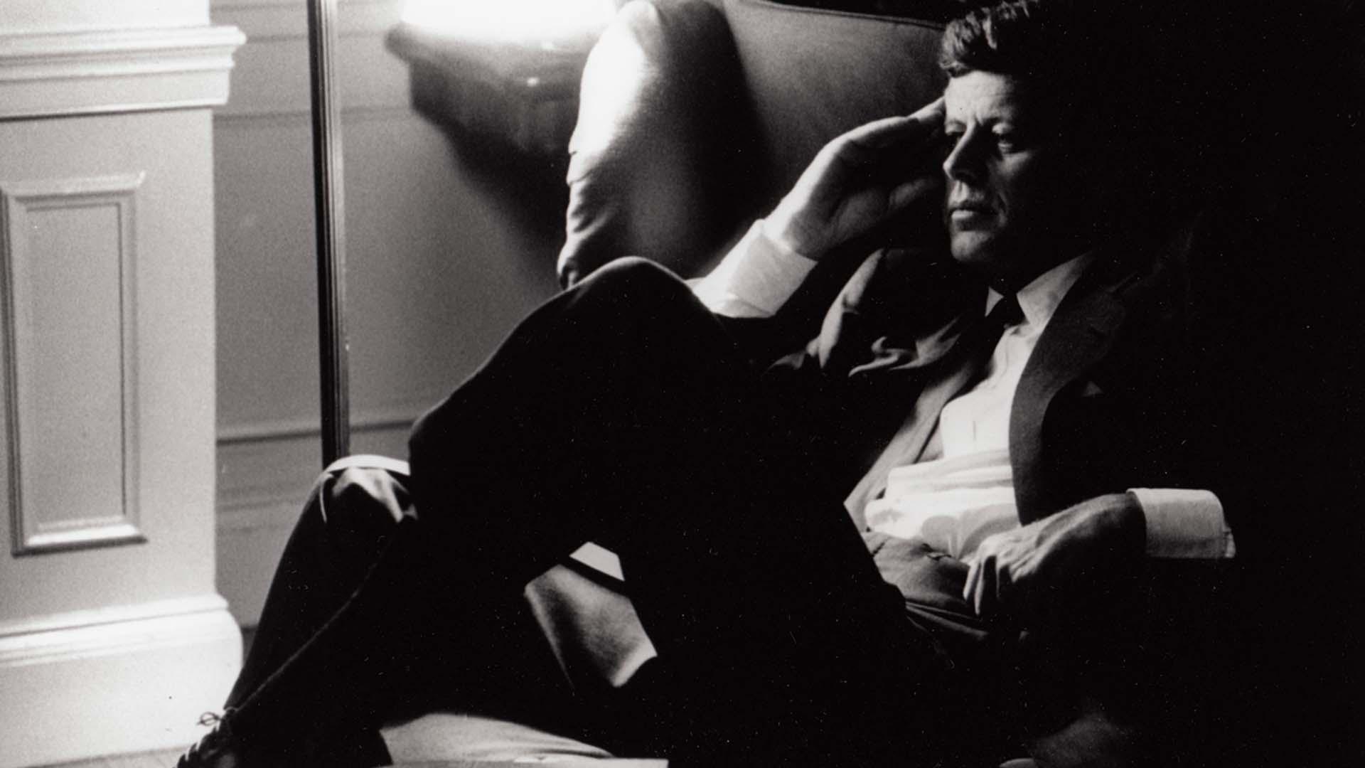 JFK