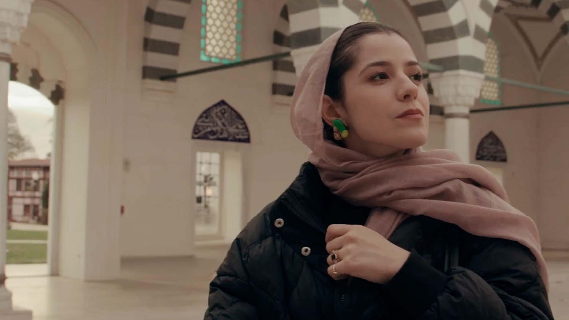 scene from Islam's Greatest Stories of Love