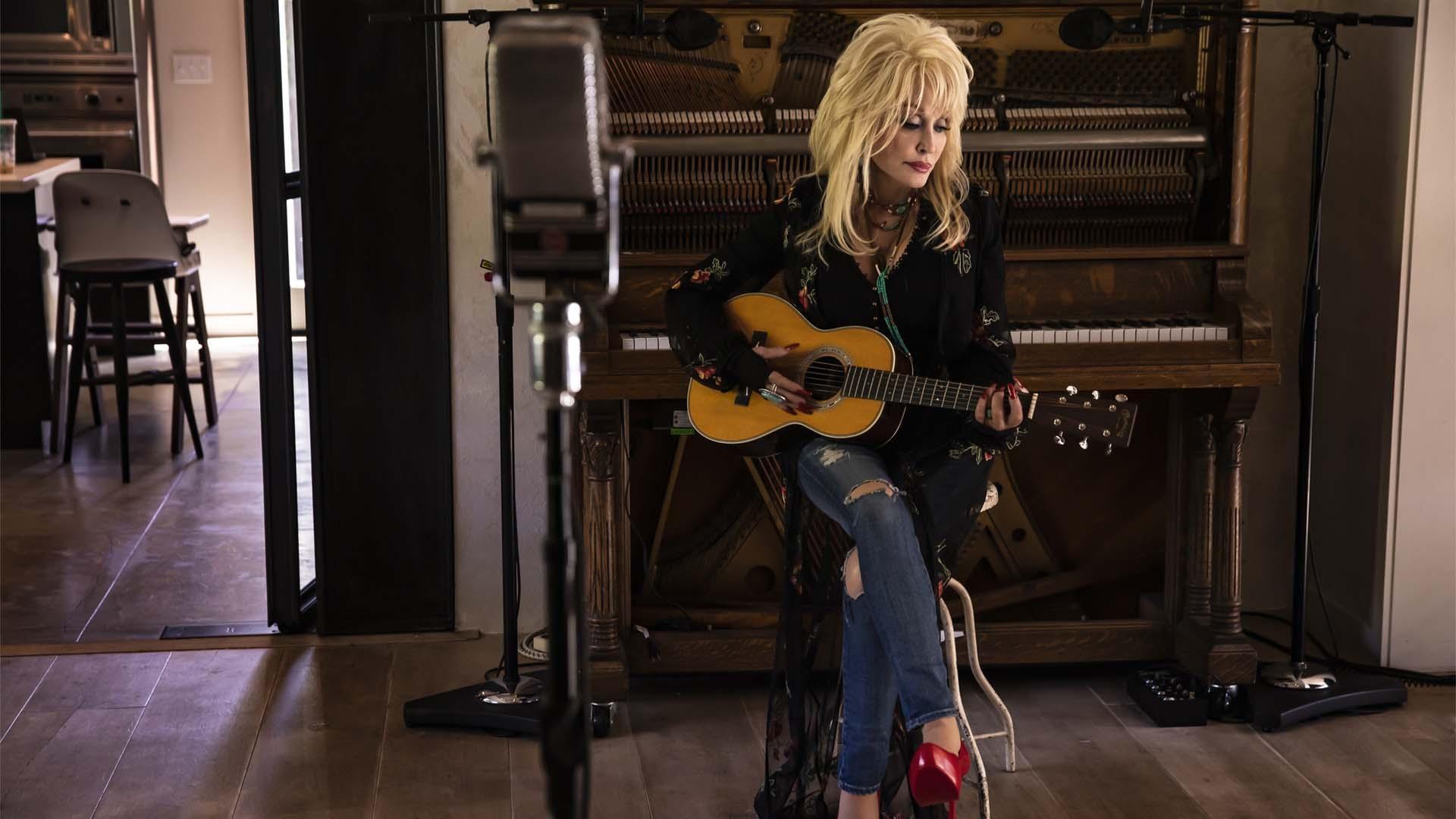 Dolly Parton