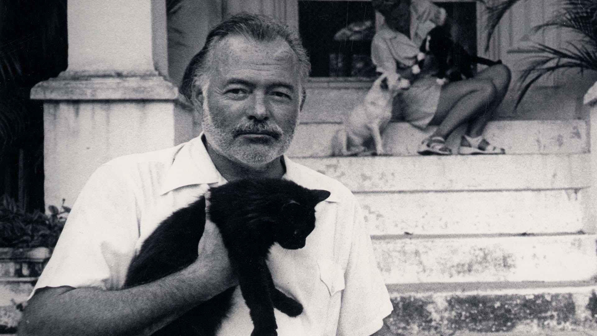 Hemingway