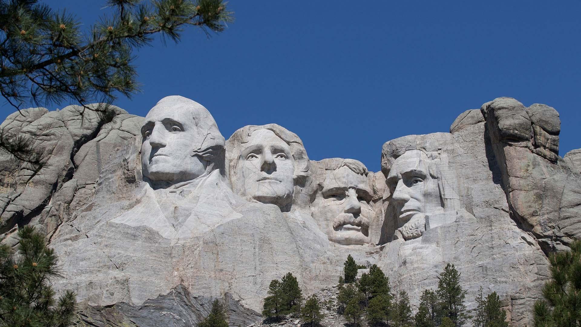 scene from 10 Monuments that Changed America