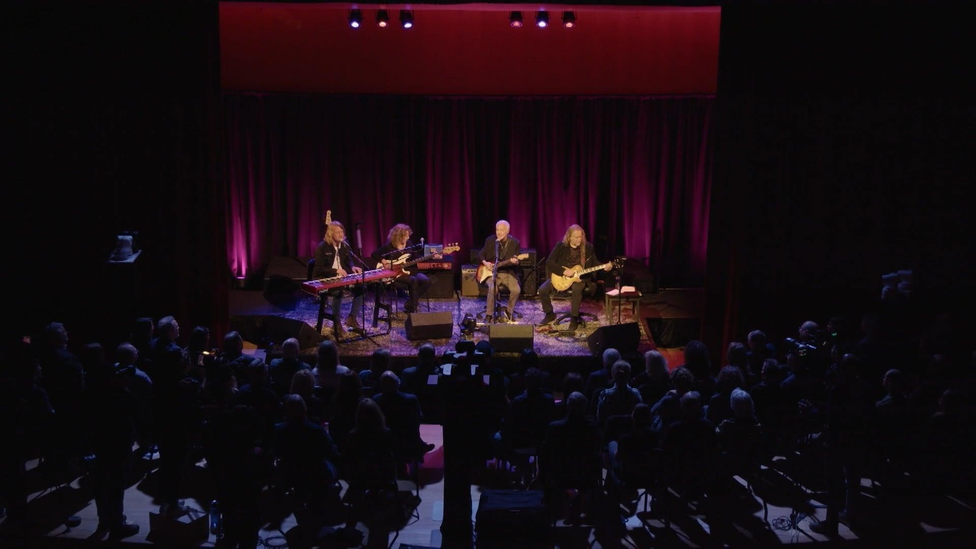 scene from The Art of Music