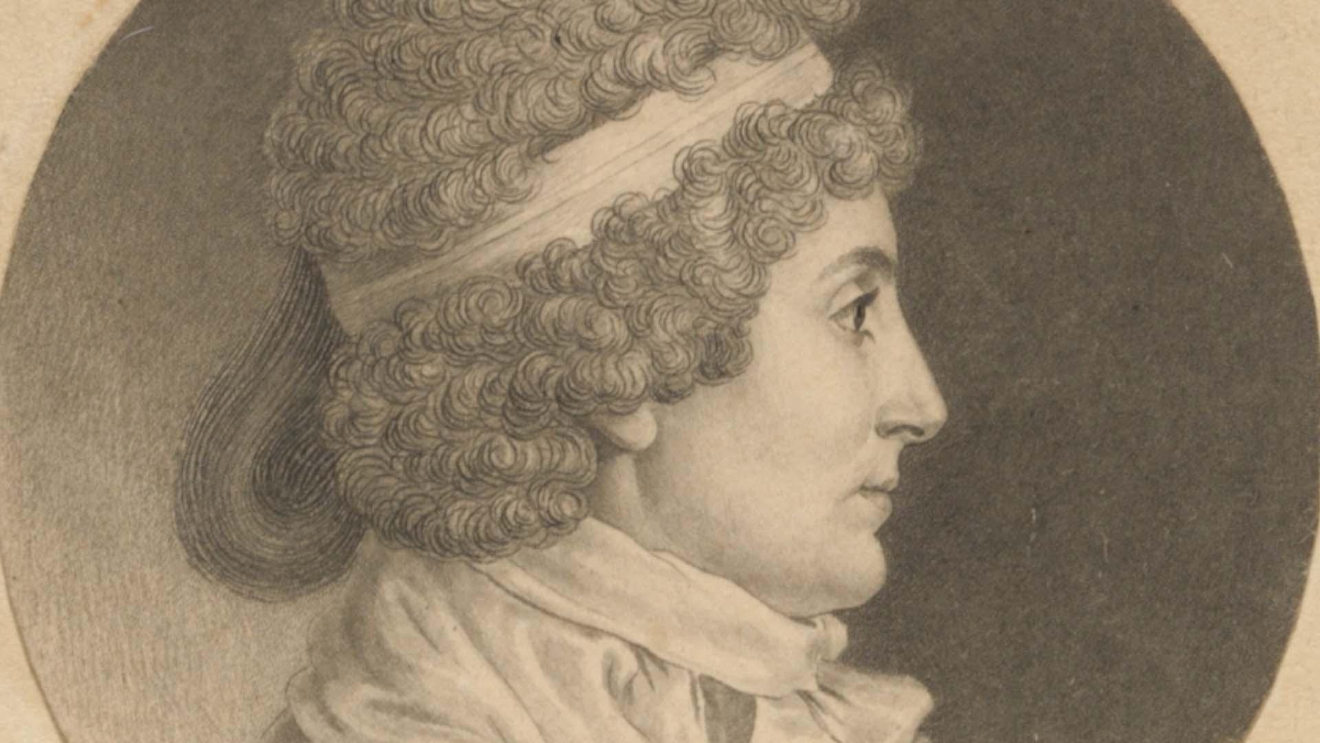 Elizabeth Ann Seton