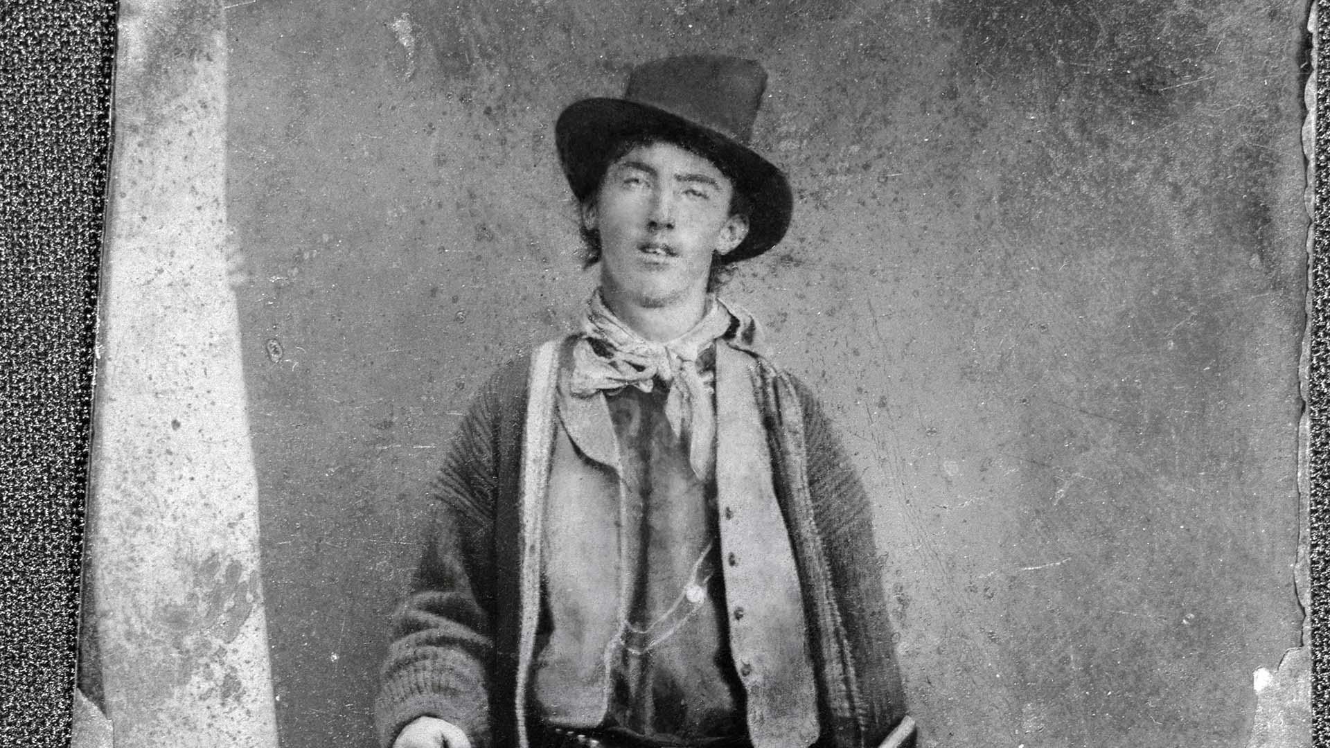 Billy the Kid