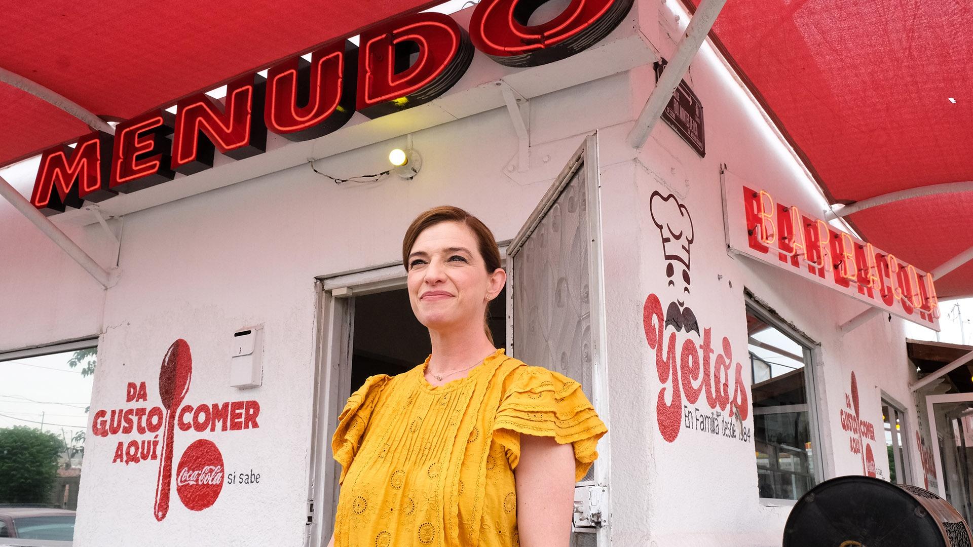 Pati Jinich