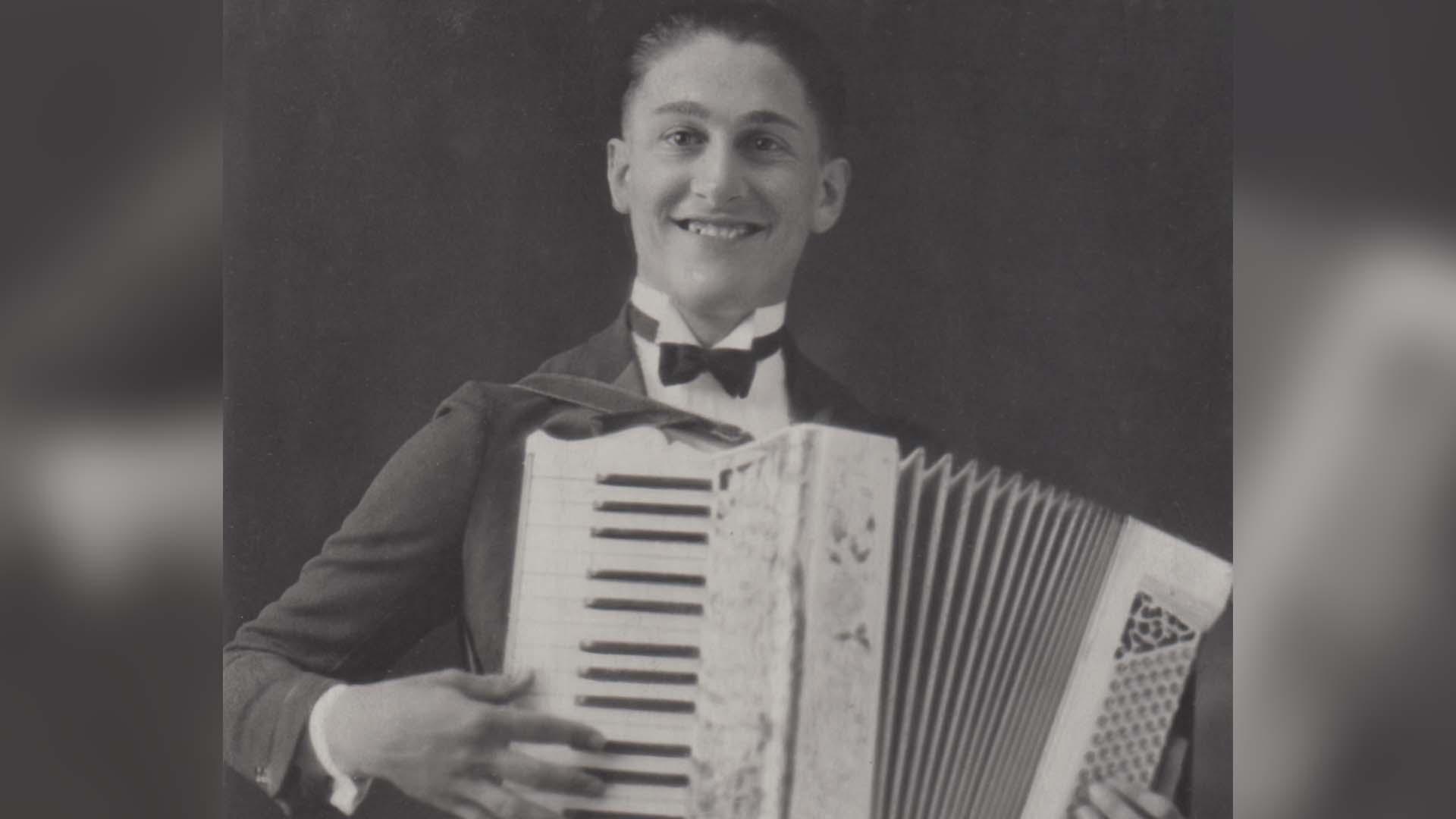 Lawrence Welk