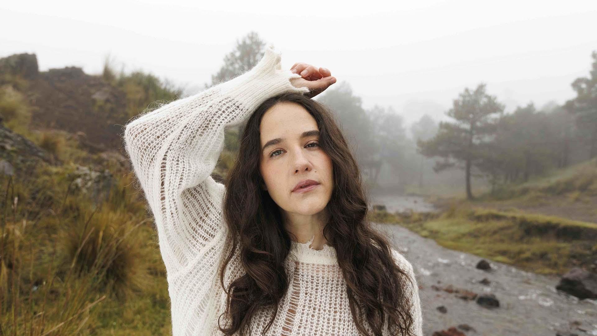 2026 Music Award Honoree, Ximena Sariñana