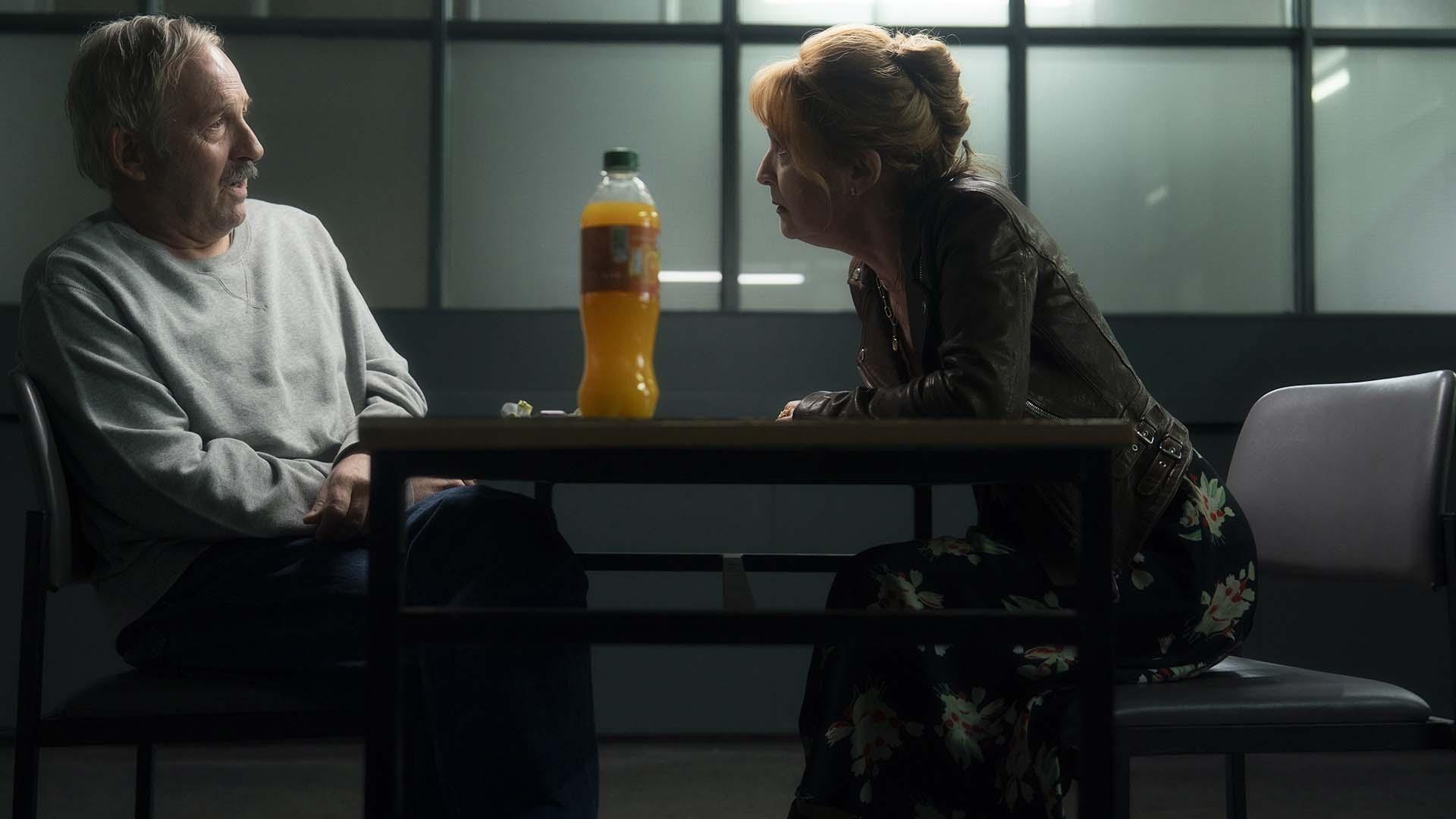 scene from Marble Hall Murders
