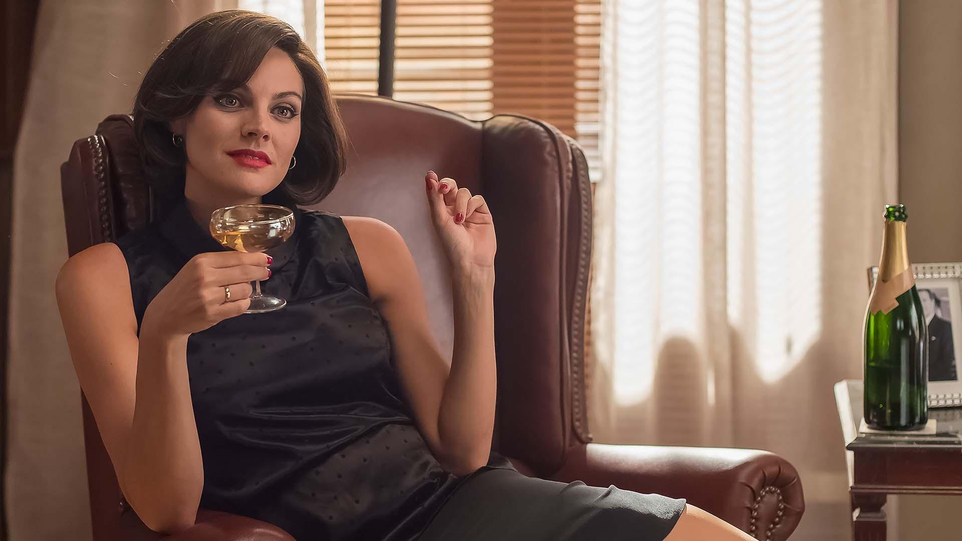 scene from Velvet