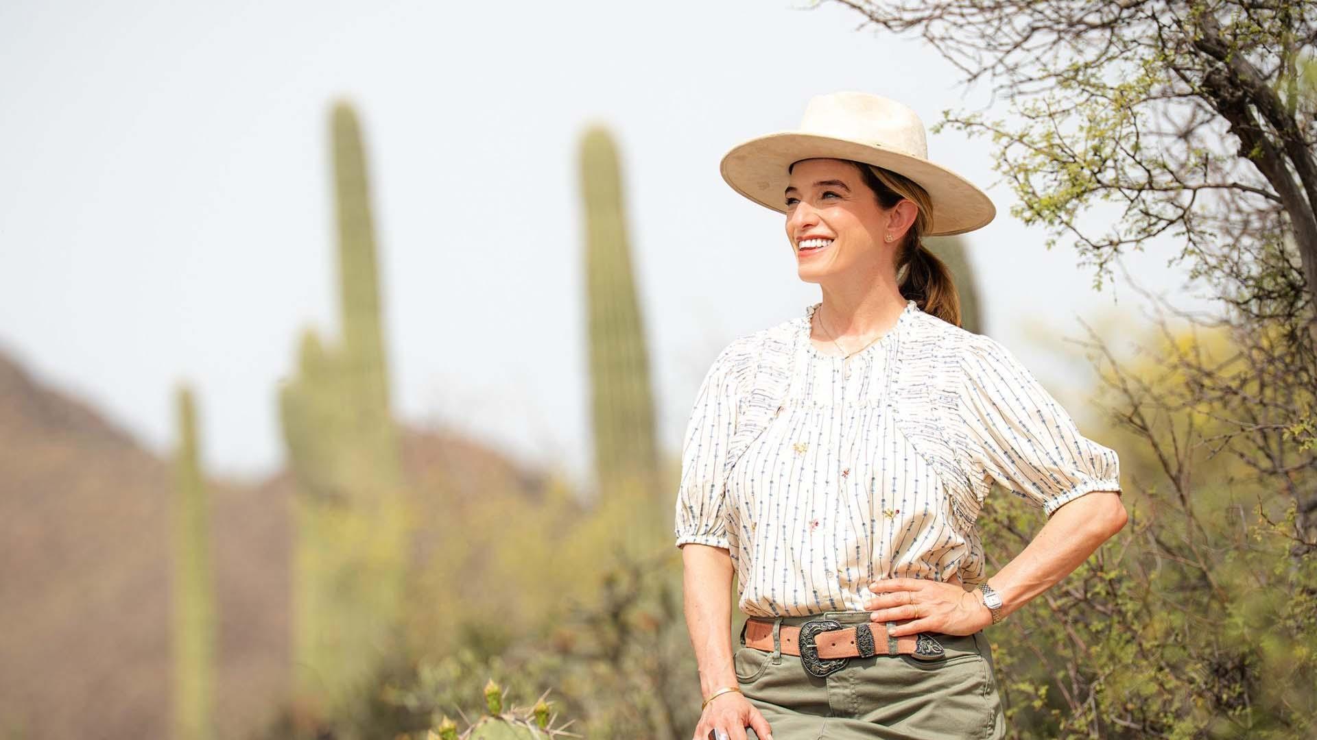 Pati Jinich