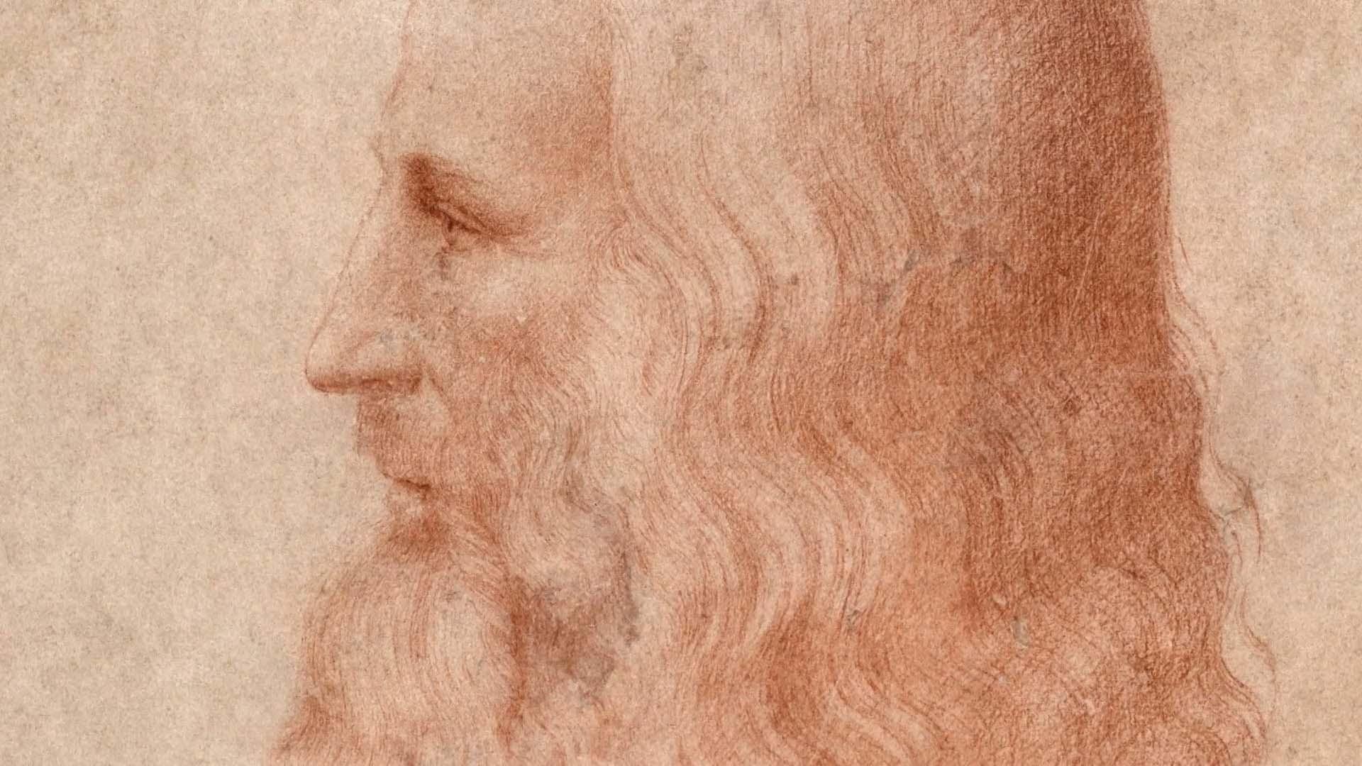 Leonardo da Vinci