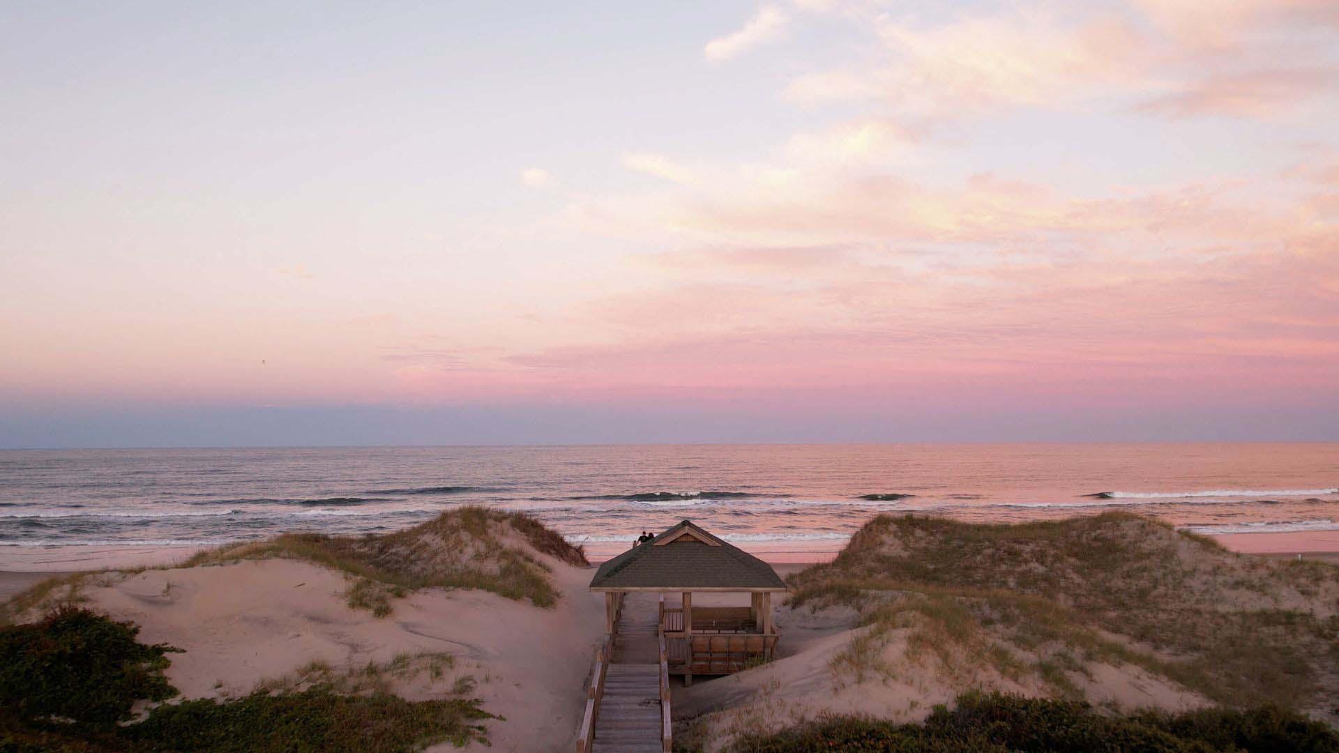 scene from Hometowns