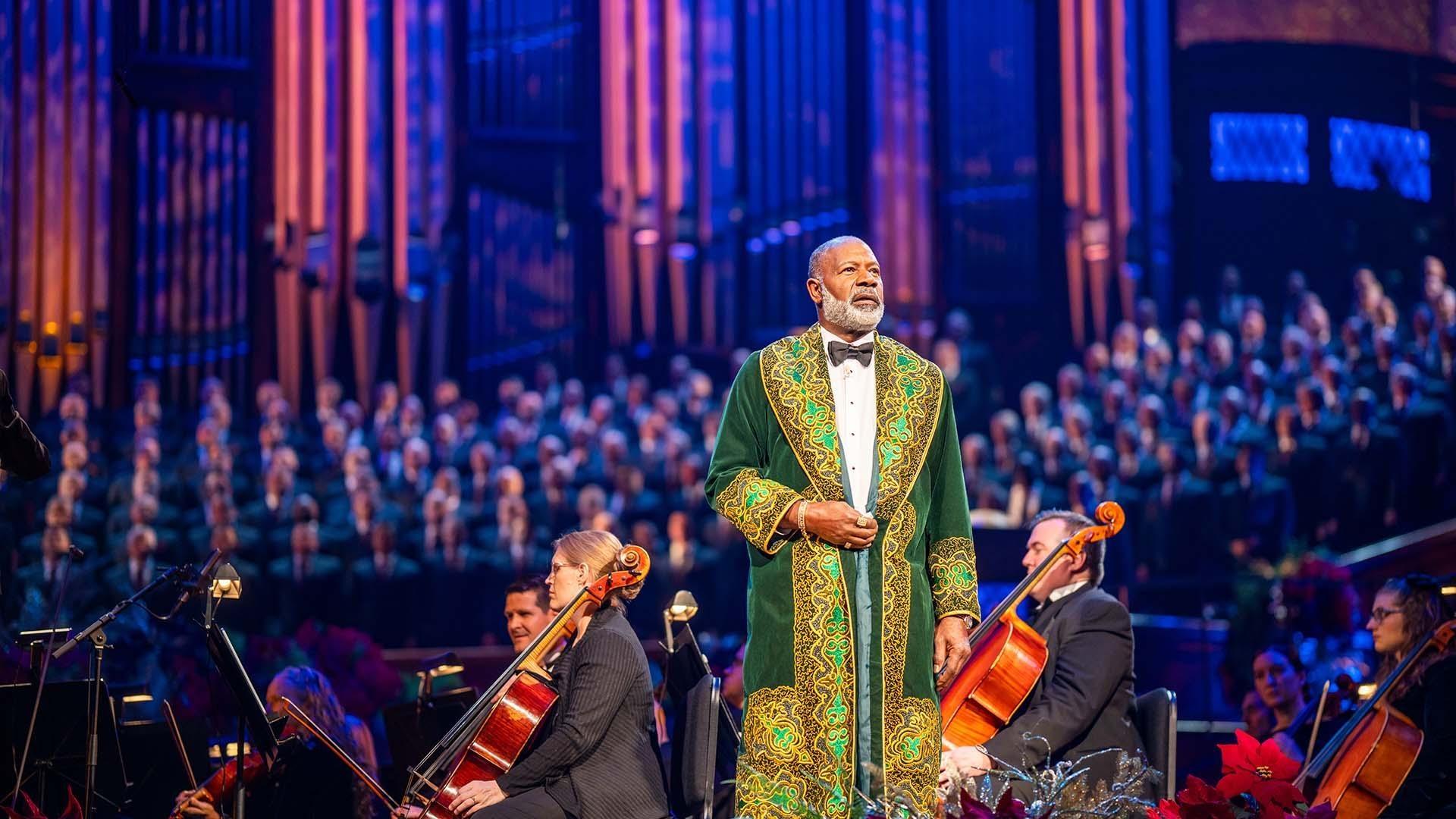 scene from Hope of the Season