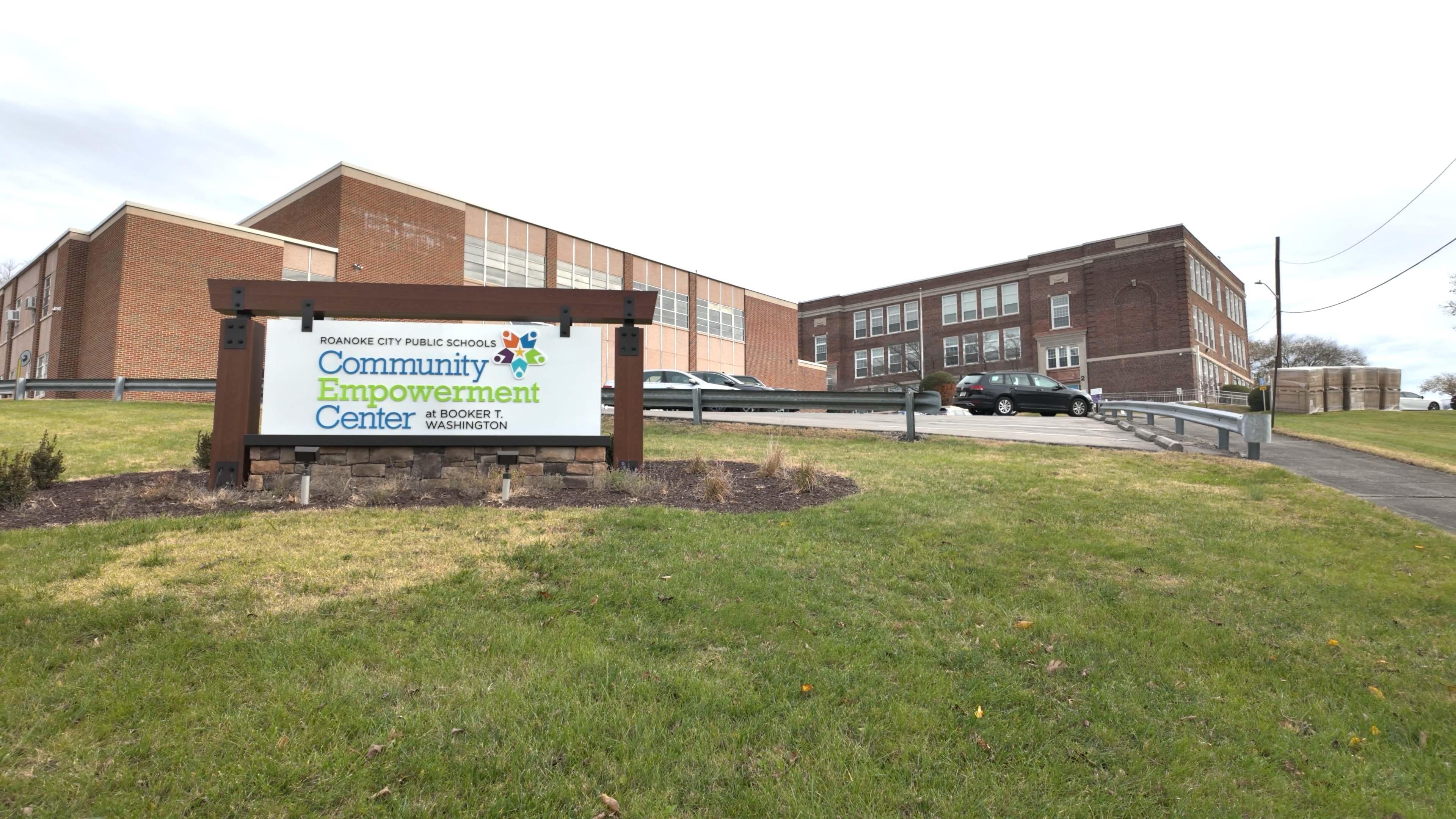 scene from What It Takes...