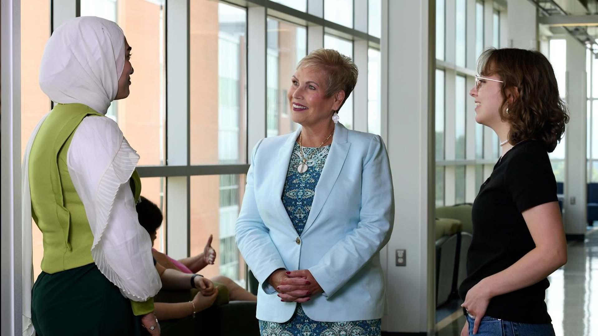 scene from What It Takes...