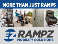EZ Rampz Mobility Solutions