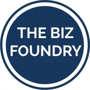 Biz Foundry Logo